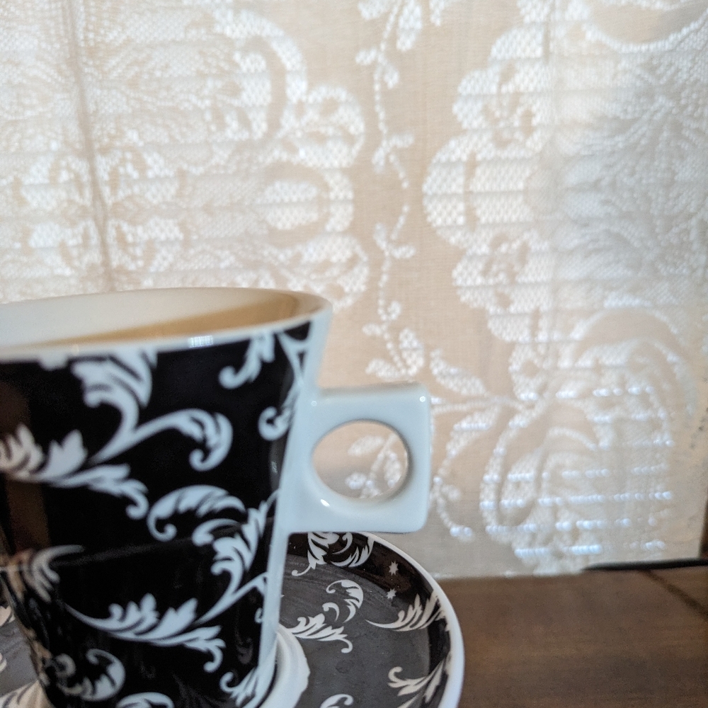 Verdici  Cups & saucer's - Picture 7 of 7